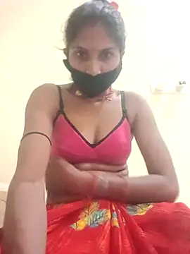 Veshali Love143 online show from 23, 11, 2025