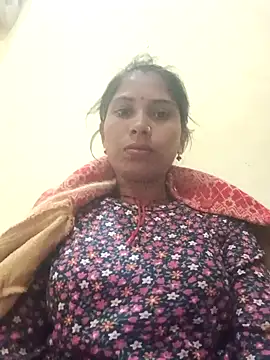 Veshali Love143 online show from 23, 11, 2025