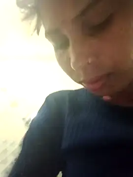 Veshali Love143 online show from 25, 11, 2025