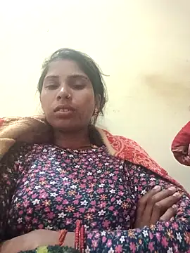 Veshali Love143 online show from 27, 11, 2025