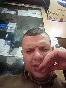 Saddamzaid1985 online show from 24, 3, 2026