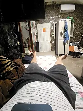 Saddamzaid1985 online show from 20, 4, 2026