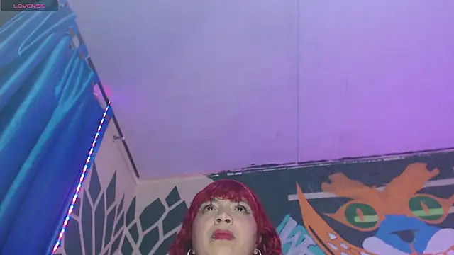 MyDivaYourKing online show from 22, 11, 2025