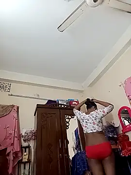 CuteMahi1 online show from 11, 11, 2025