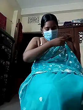 CuteMahi1 online show from 13, 11, 2025