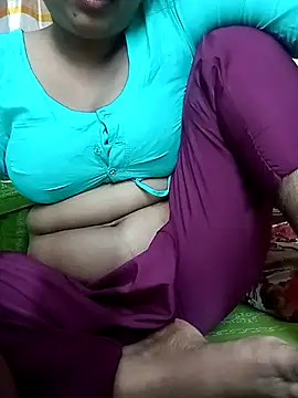 CuteMahi1 online show from 14, 11, 2025