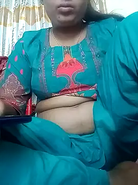 CuteMahi1 online show from 30, 11, 2025