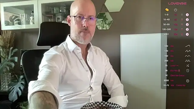 the new fit rubinho online show from 21, 5, 2026
