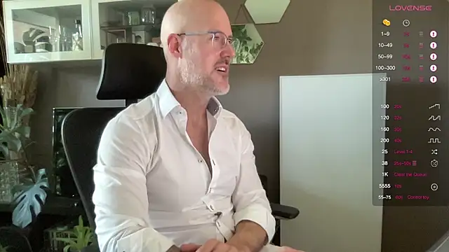 the new fit rubinho online show from 28, 5, 2026