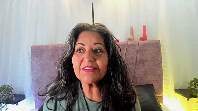 Victoriaa Anderson online show from 21, 3, 2026