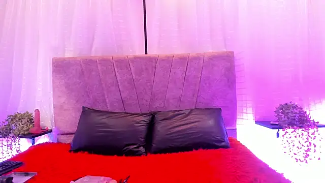 Victoriaa Anderson online show from 10, 6, 2026