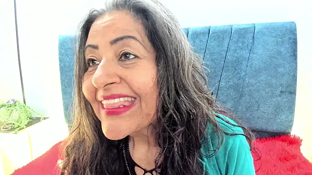 Victoriaa Anderson online show from 21, 7, 2026