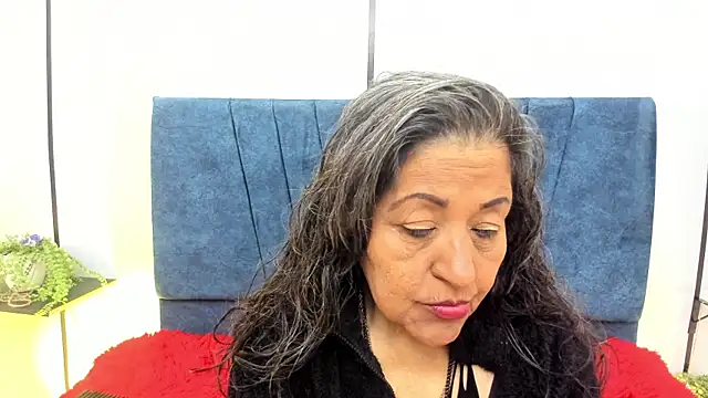 Victoriaa Anderson online show from 22, 7, 2026