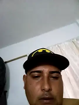 Snapshot of tutancamin chatting on 10, 11, 2025 tutancamin online show from 10, 11, 2025
