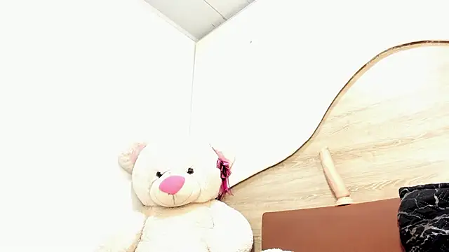 AMARA BRUNET online show from 21, 11, 2025