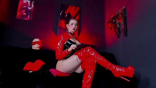 MartinaStones online show from 21, 4, 2026