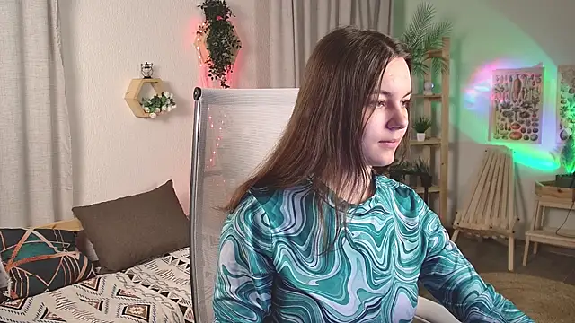 FrancescaCavaliere online show from 9, 4, 2026