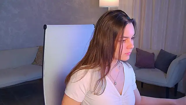 FrancescaCavaliere online show from 25, 4, 2026