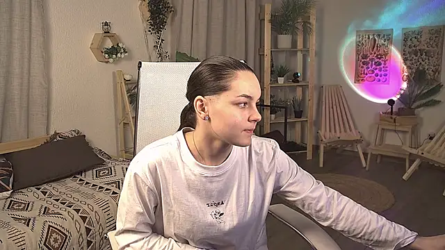 FrancescaCavaliere online show from 29, 4, 2026