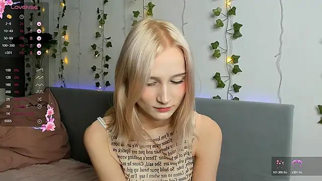 angelellise online show from 2, 12, 2025