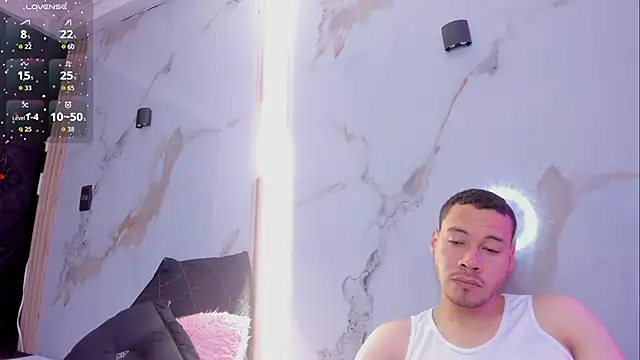 Aron and molly online show from 25, 2, 2026