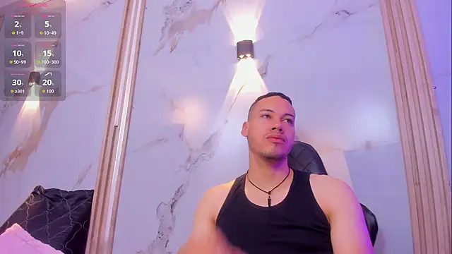 Aron and molly online show from 6, 3, 2026