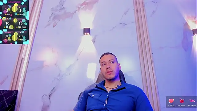 Aron and molly online show from 7, 3, 2026