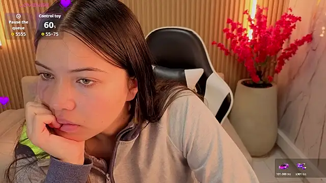 venus velvet tp online show from 5, 3, 2026