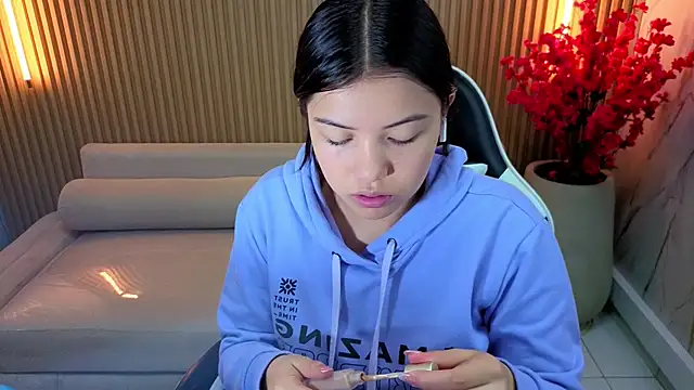 venus velvet tp online show from 24, 4, 2026