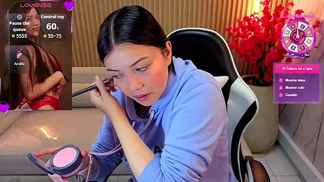 venus velvet tp online show from 25, 4, 2026