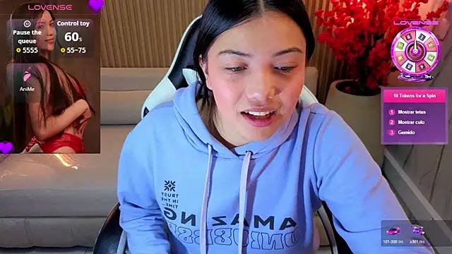 venus velvet tp online show from 25, 4, 2026