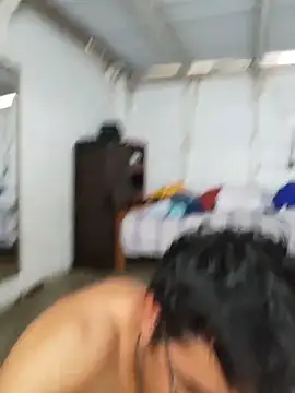 Zack1225 online show from 23, 4, 2026