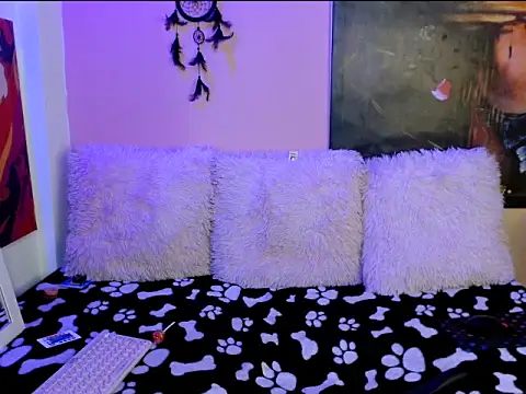 CottonKitty19 online show from 5, 3, 2026