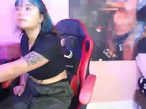 CottonKitty19 online show from 13, 3, 2026