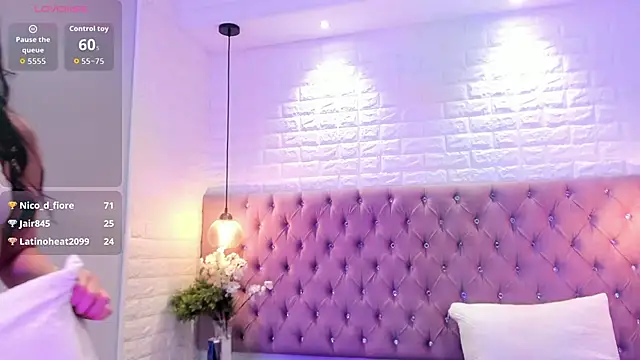 miel 18 online show from 3, 2, 2026