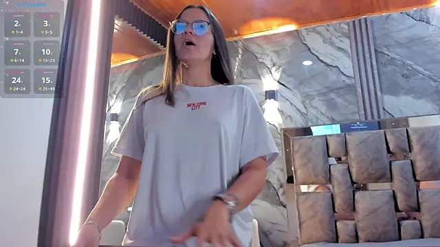 Samy and Allison online show from 24, 11, 2025