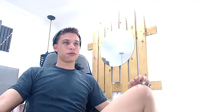 Liam York  online show from 11, 1, 2026