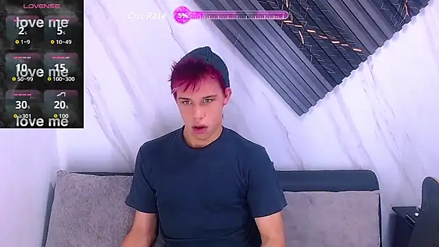 Liam York  online show from 22, 4, 2026