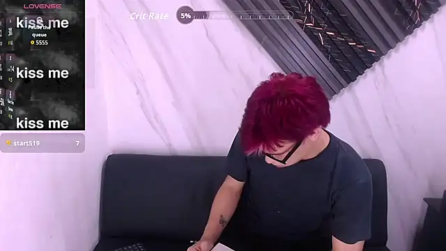 Liam York  online show from 25, 4, 2026