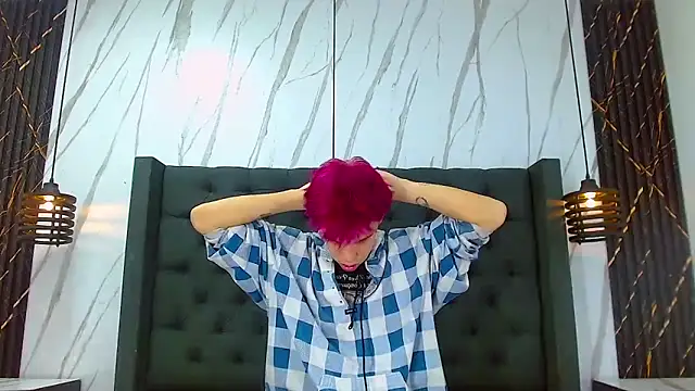 Liam York  online show from 28, 4, 2026