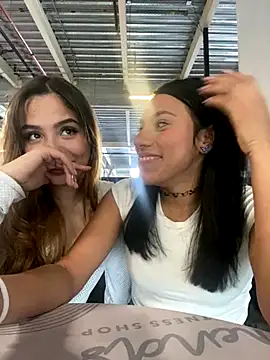 Katherinm online show from 17, 11, 2025