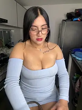 Samyy carterr online show from 27, 11, 2025