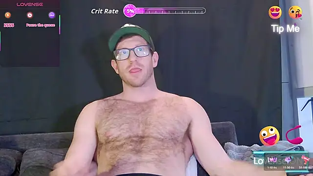 Cal Furey online show from 30, 11, 2025