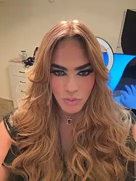 rikiisaac5 online show from 26, 11, 2025