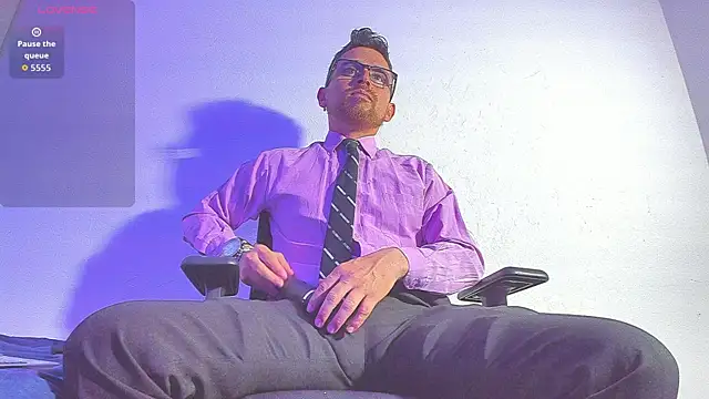 Prince1 dark online show from 24, 11, 2025