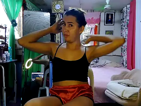 ur hot jenelle online show from 26, 7, 2026