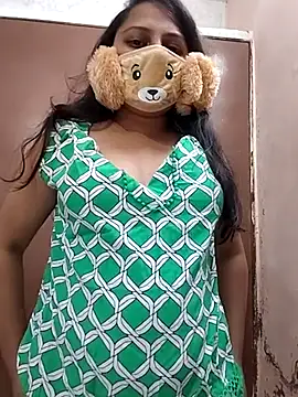 Kamna Hotty online show from 2, 12, 2025