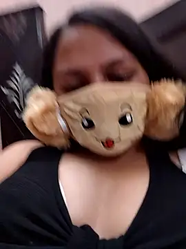 Kamna Hotty online show from 18, 1, 2026