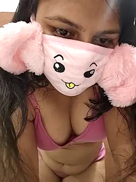 Kamna Hotty online show from 11, 3, 2026