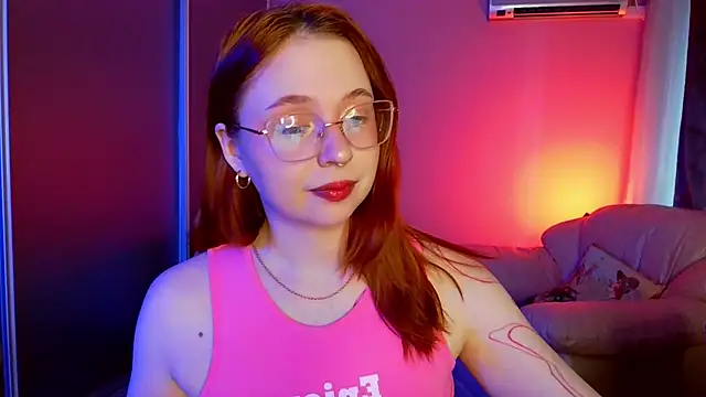 Erica Nelson online show from 29, 4, 2026